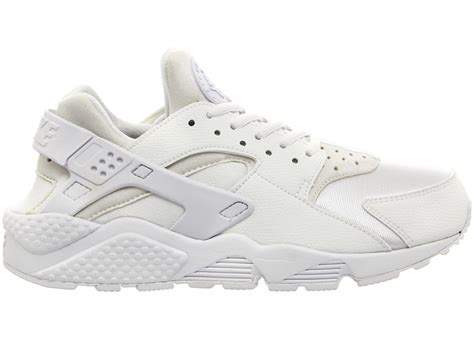 huarache triple white stockx